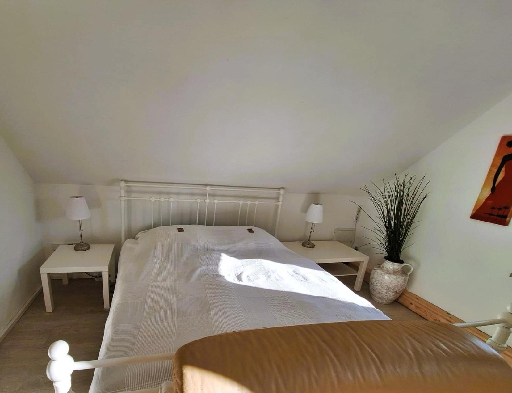 Alter Muehlenhof Apartment Норденхам Екстериор снимка