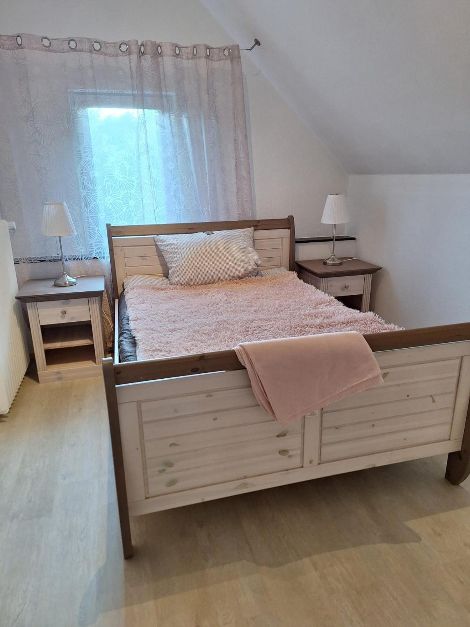 Alter Muehlenhof Apartment Норденхам Екстериор снимка